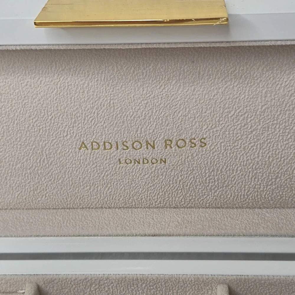 Addison Ross LTD elevate your